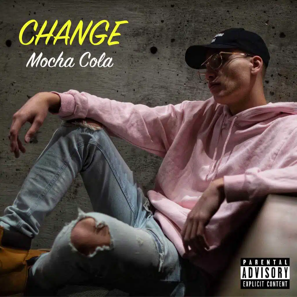Change-EP
