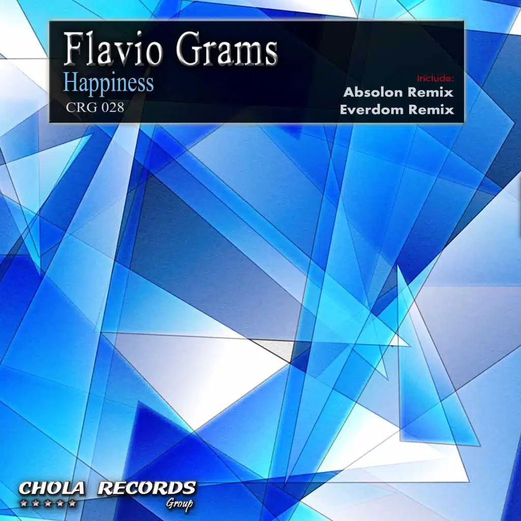 Flavio Grams