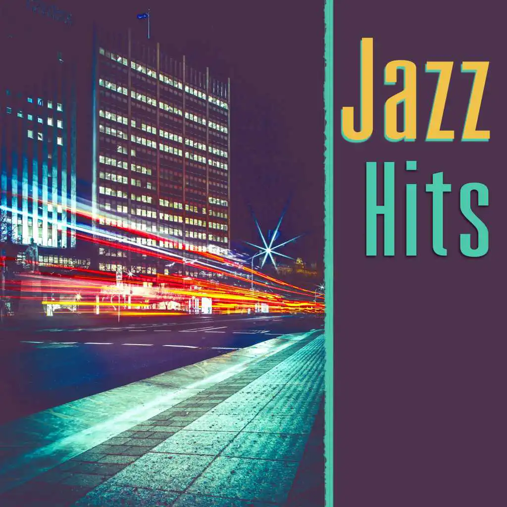 Sensual Jazz Music