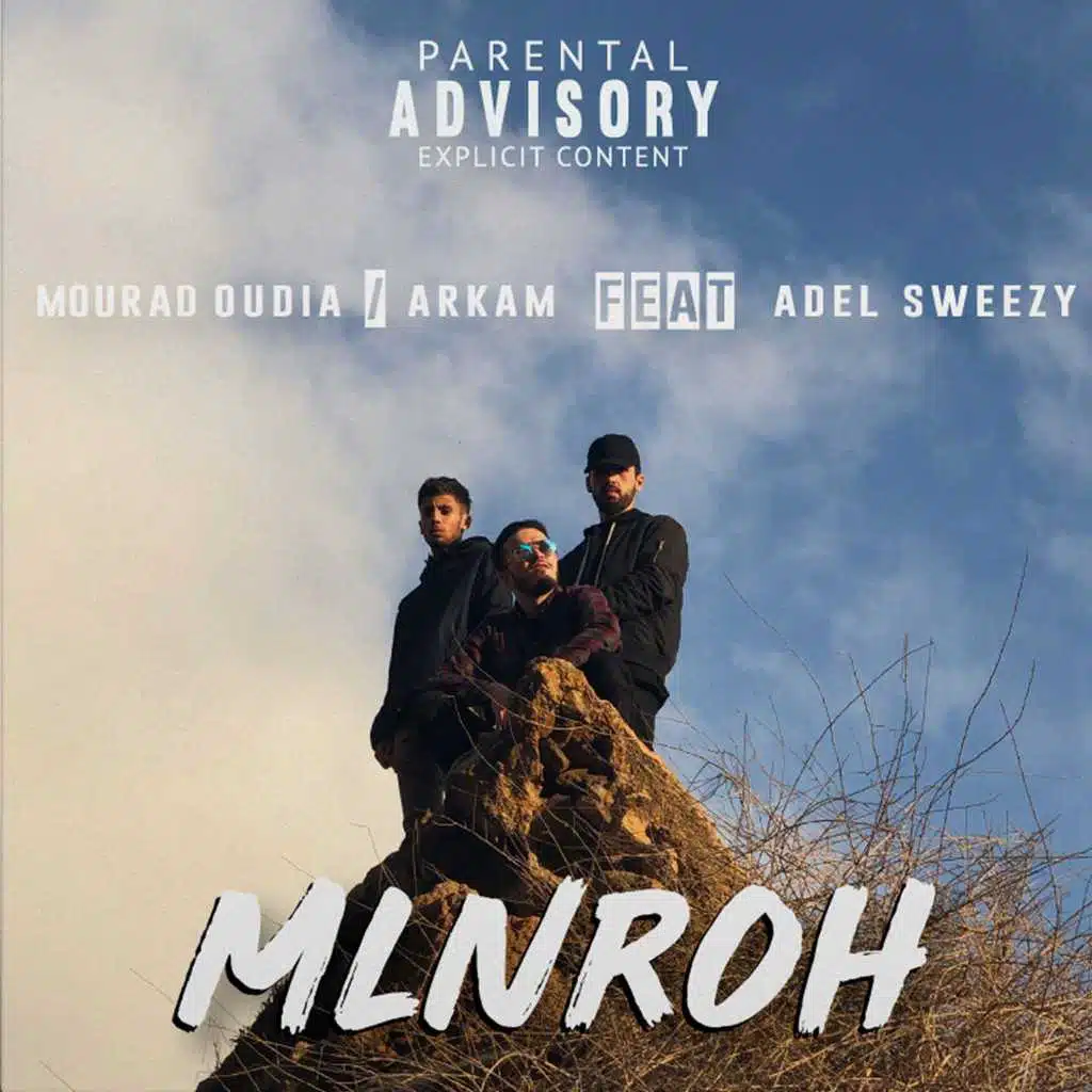 Mlnroh (feat. Adel Sweezy)