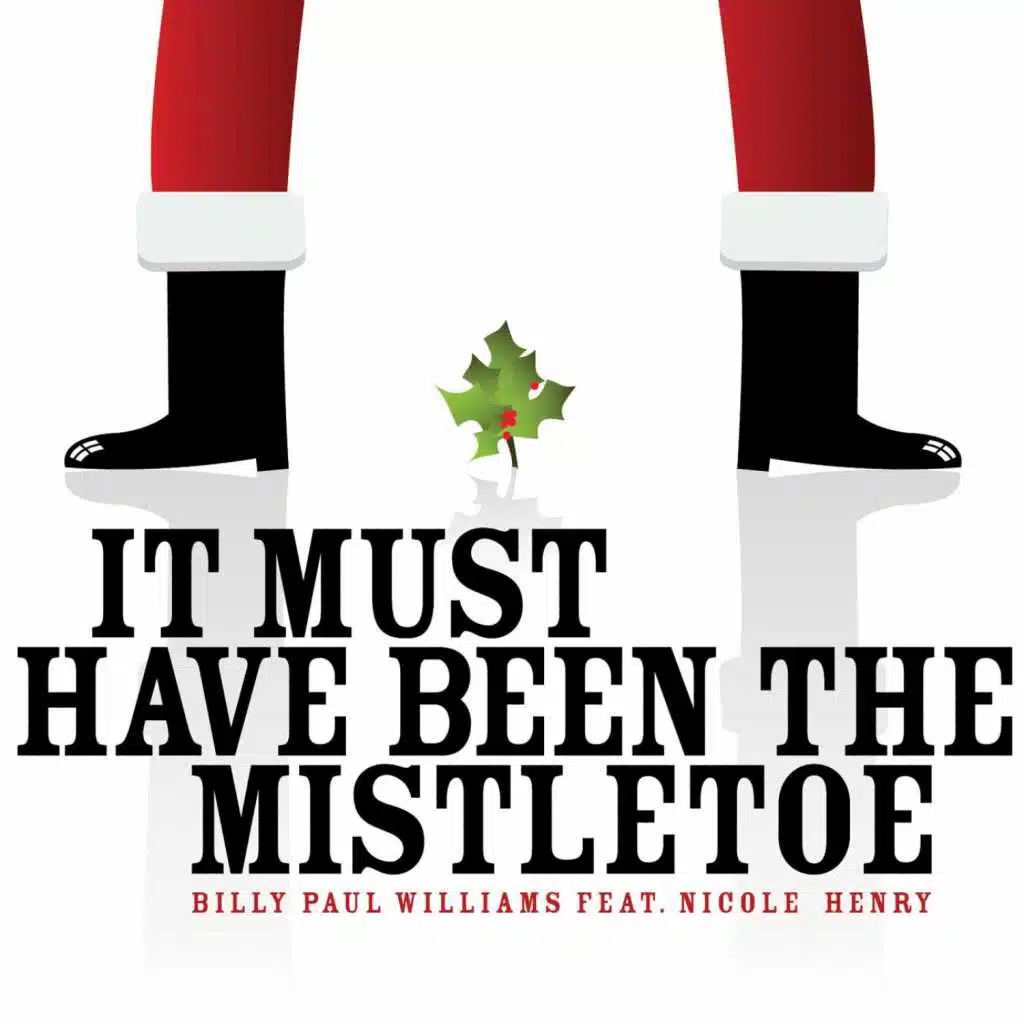 The Christmas Song (feat. Nicole Henry)