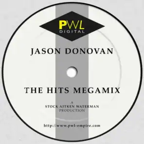 The Hits Megamix (Project K's JD Journey)