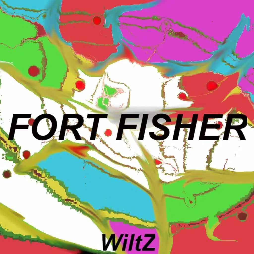 Fort Fisher