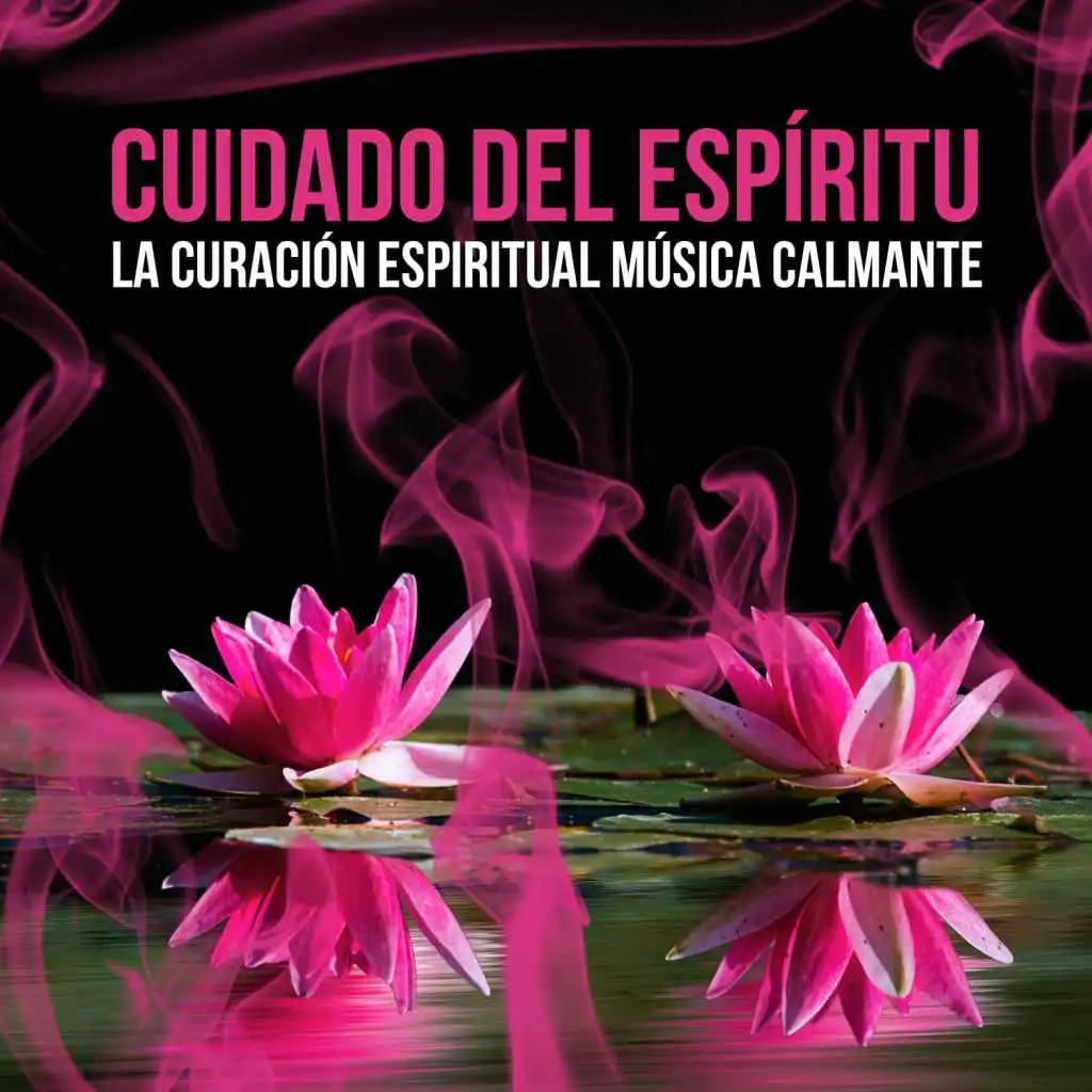 Cuidado del Espíritu - La Curación Espiritual Música Calmante: Pistas Meditación Guiada, Chakra de Limpieza, Que Calman Zen Sonidos, Desarrollo Sagrado