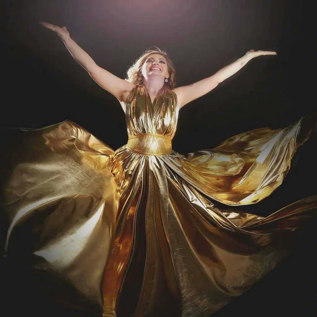 Inventando Historias