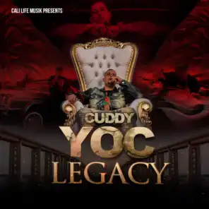 Yoc Legacy