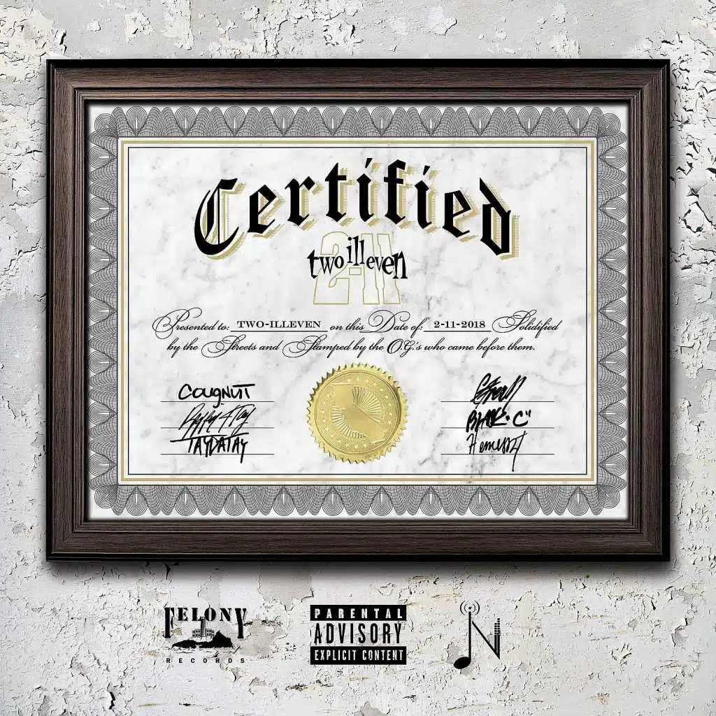 Certified