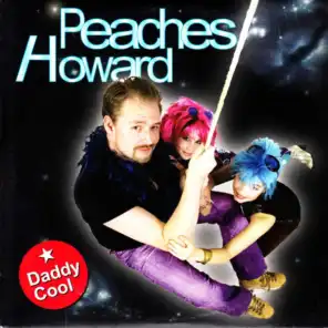 Daddy Cool (feat. Howard)