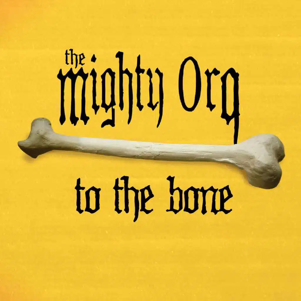 To The Bone