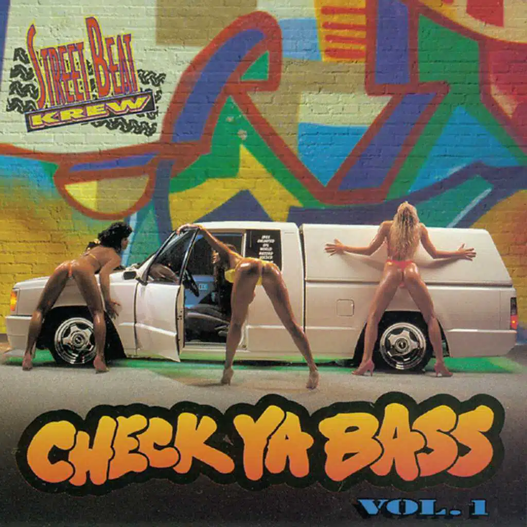 Check Ya Bass Vol. 1