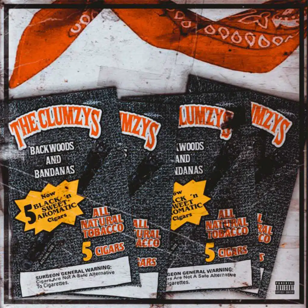 Backwoods and Bandanas