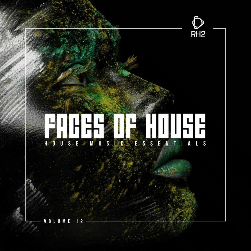 Faces of House, Vol. 12