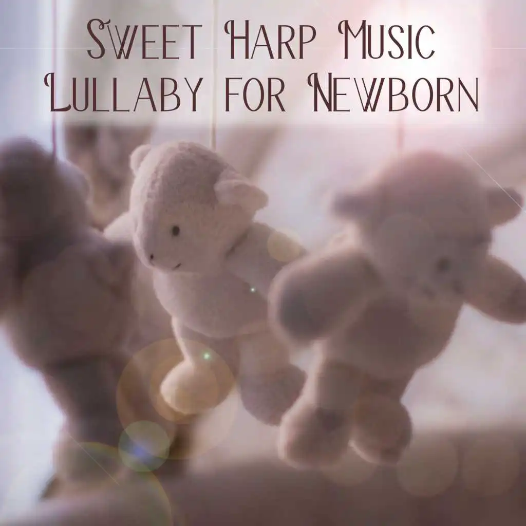 Sweet Harp Music Lullaby