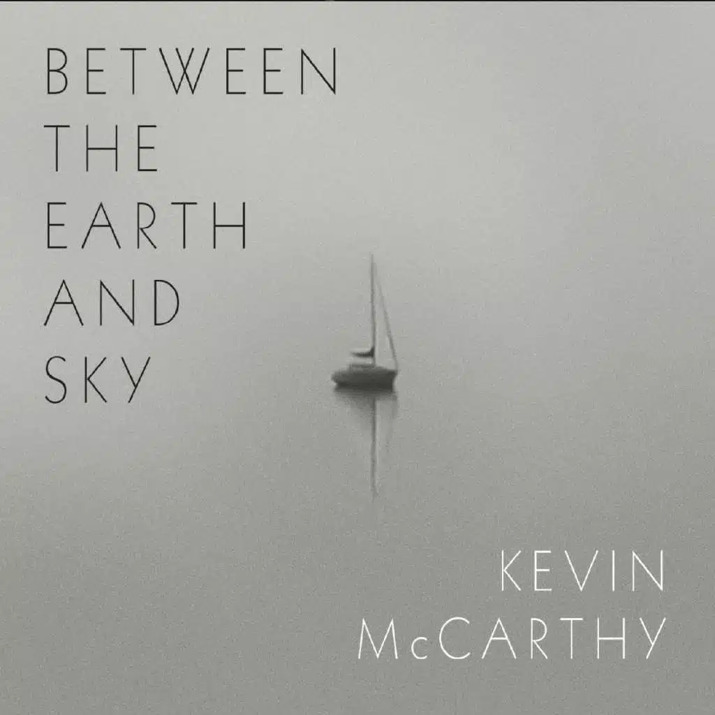 Between the Earth and Sky