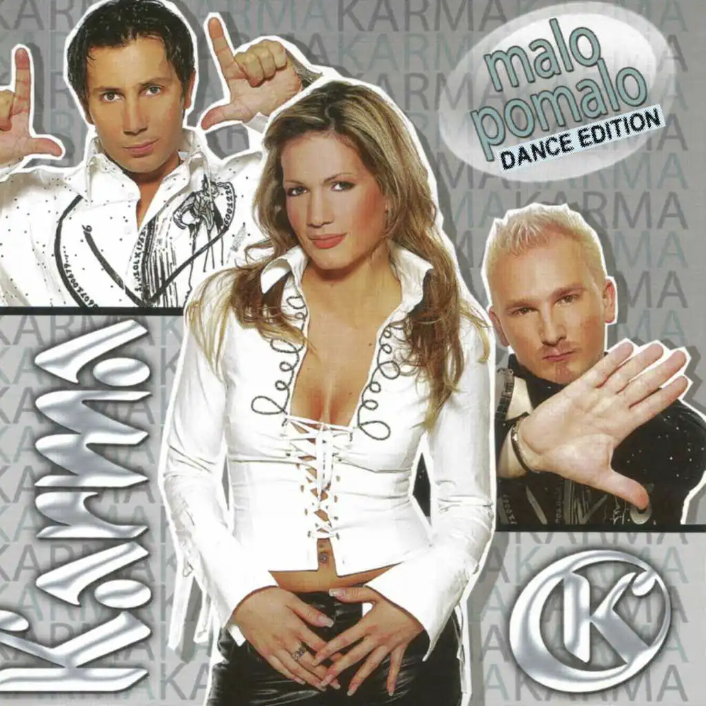 Malo Pomalo (Dance Edition)