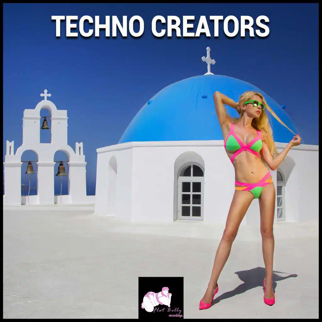 Techno Creators
