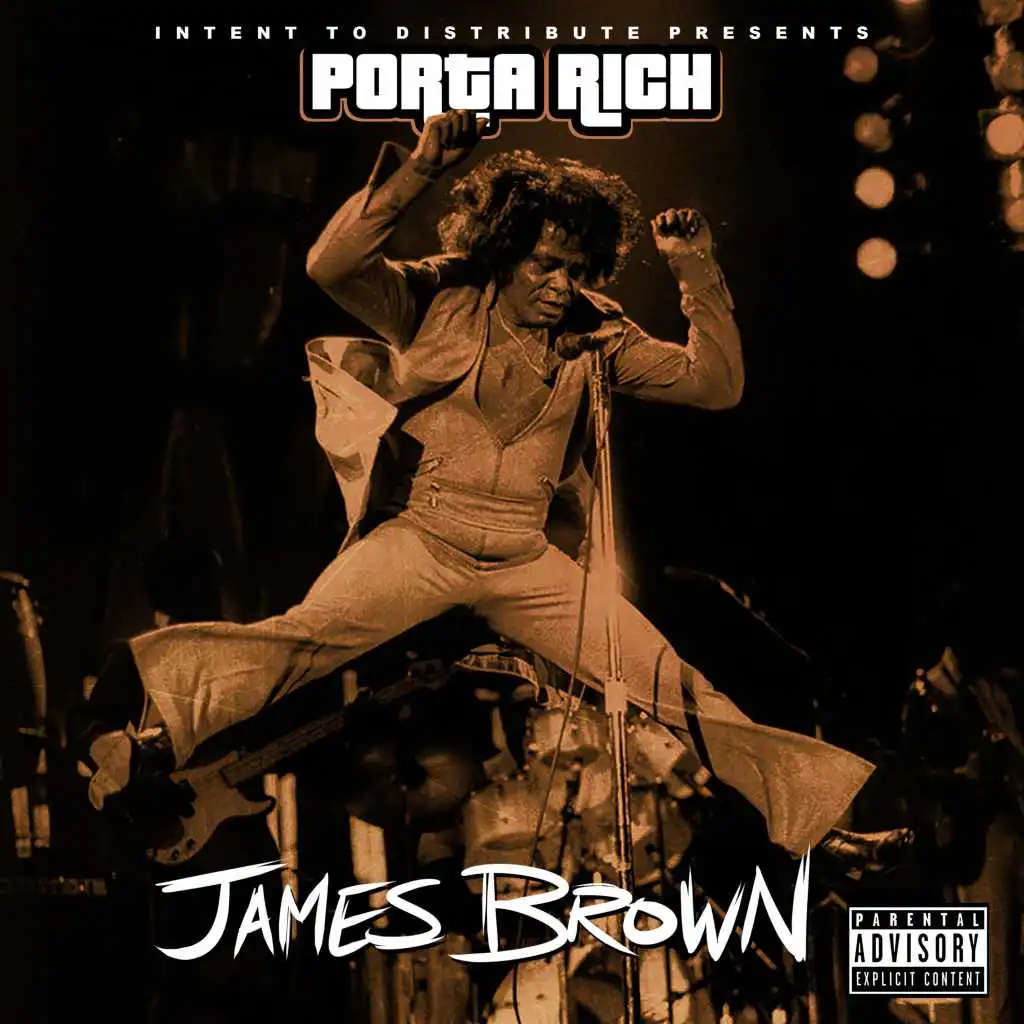 James Brown