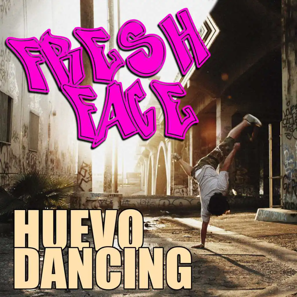 Huevo Dancing (Vocal)