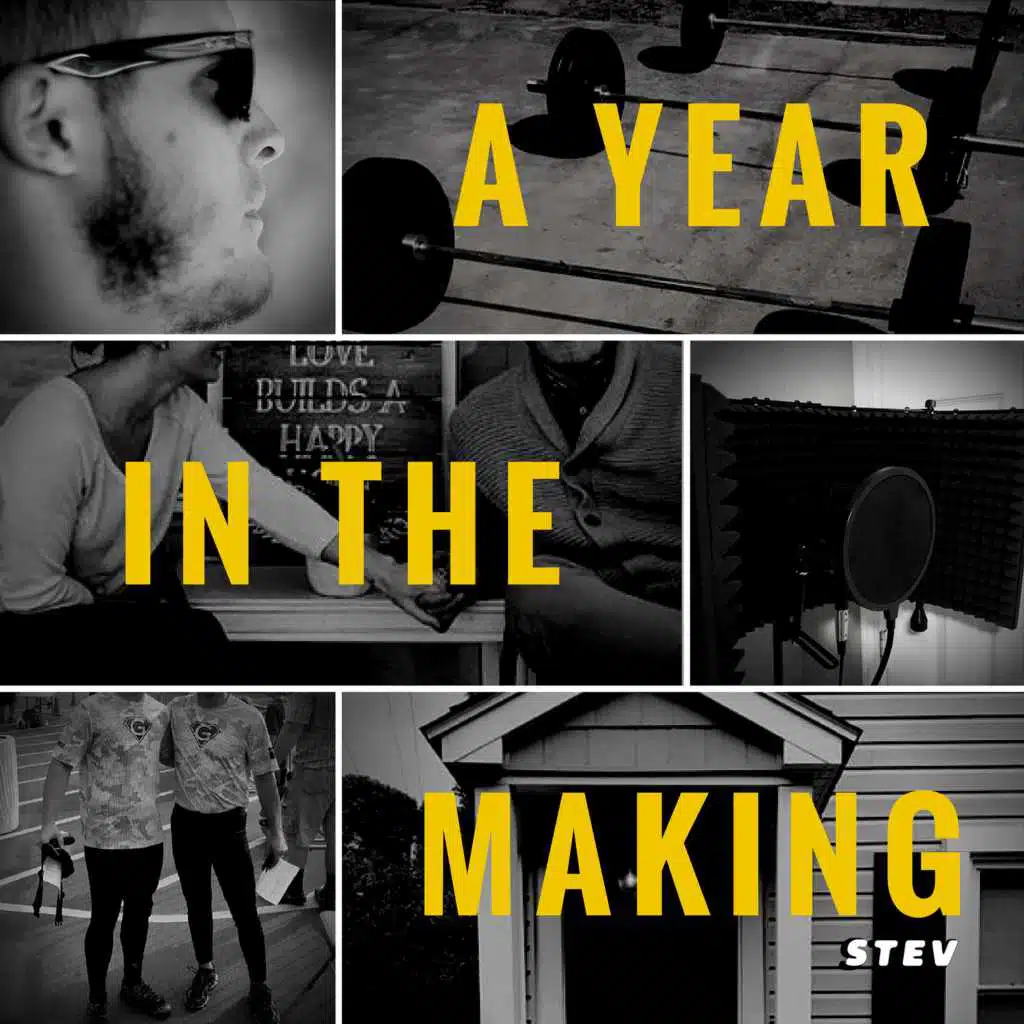A Year in the Making