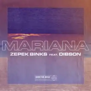 Mariana (feat. Dibson)