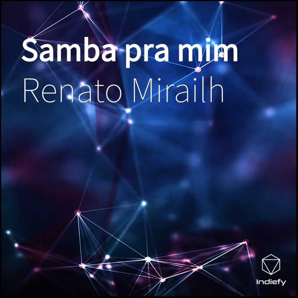 Samba pra mim