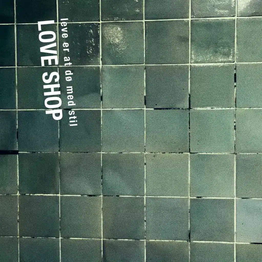 Leve Er At Dø Med Stil