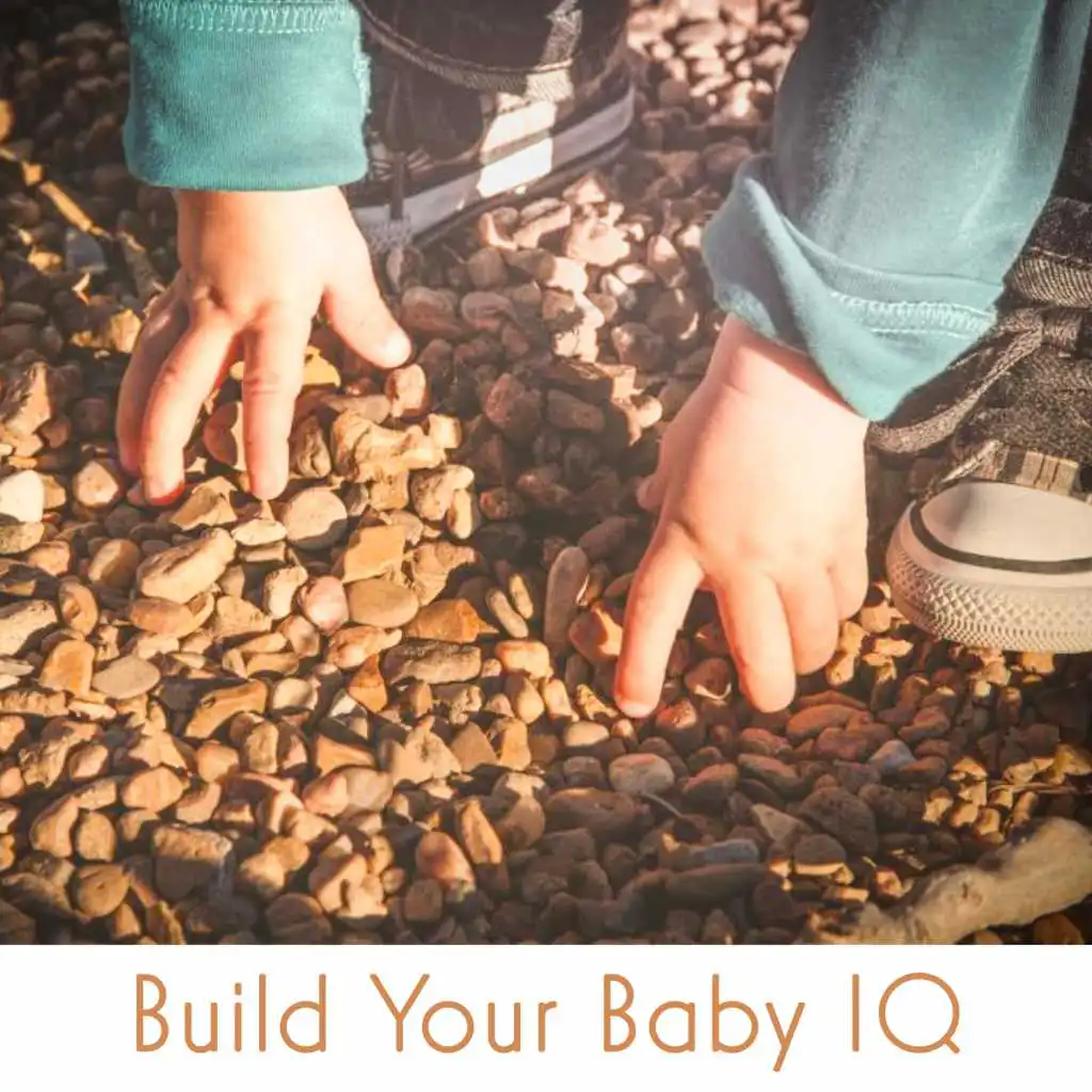 Build Your Baby IQ – Classical Songs for Baby, Growing Brain Child, Music Fun, Bach, Beethoven for Baby