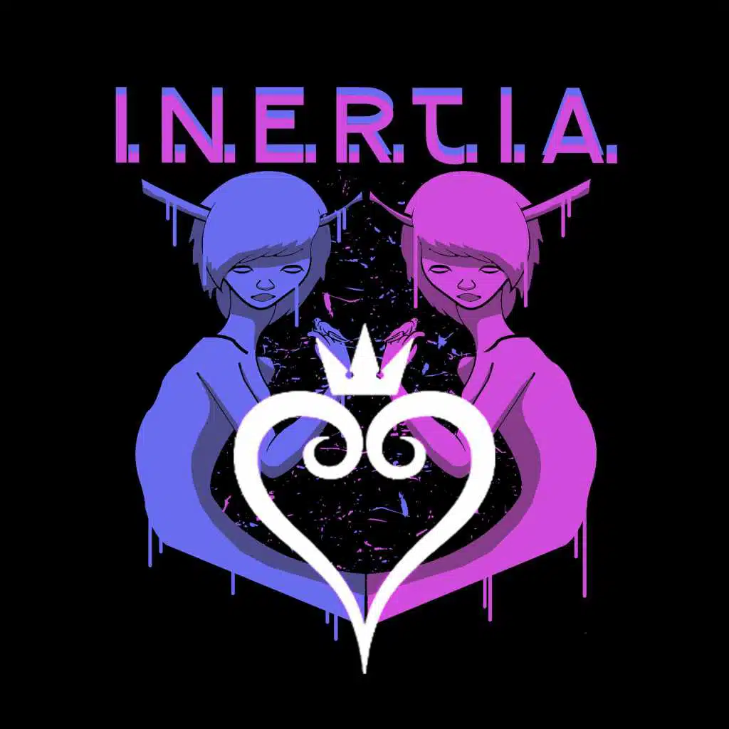 Face My Fears (Kingdom Hearts Theme)