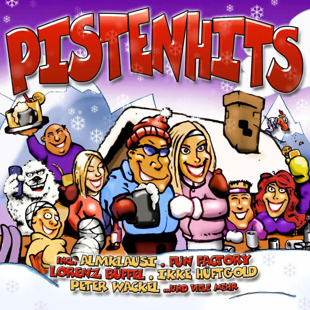 Michelmann & Der Party Bass Mo