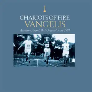 Chariots Of Fire (Original Motion Picture Soundtrack / Remastered)