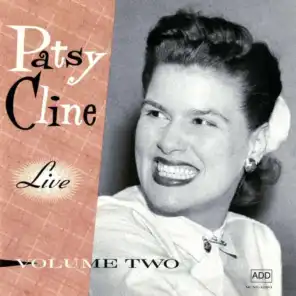 Side By Side (Live "Country Style U.S.A." Radio Show, 1960)