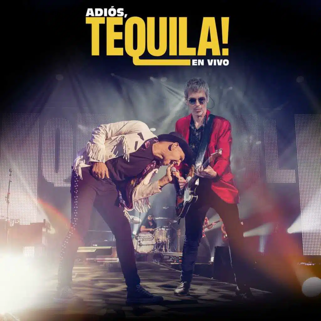 Me Vuelvo Loco (En Directo En El WiZink Center / Madrid / 2018) [feat. Fito Cabrales]