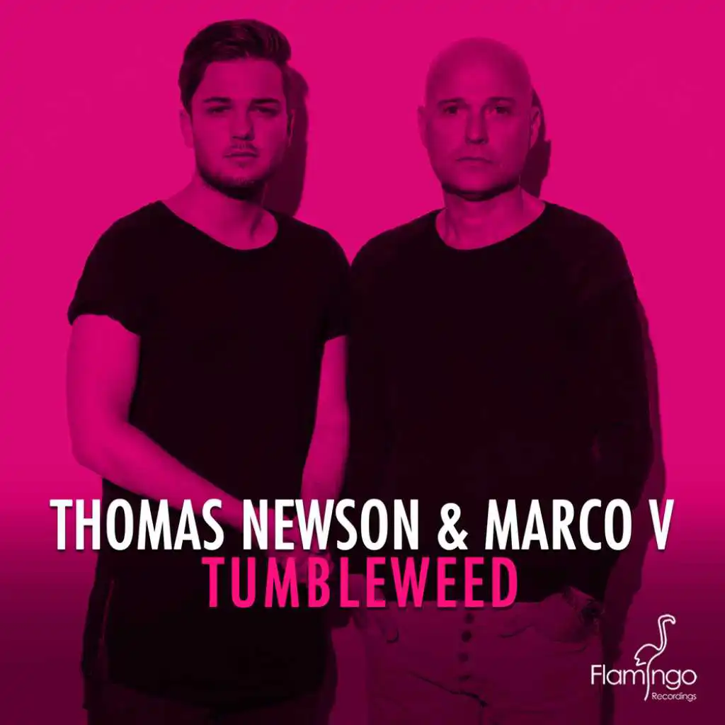 Tumbleweed (Radio Edit)