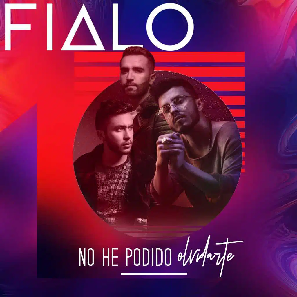 No He Podido Olvidarte