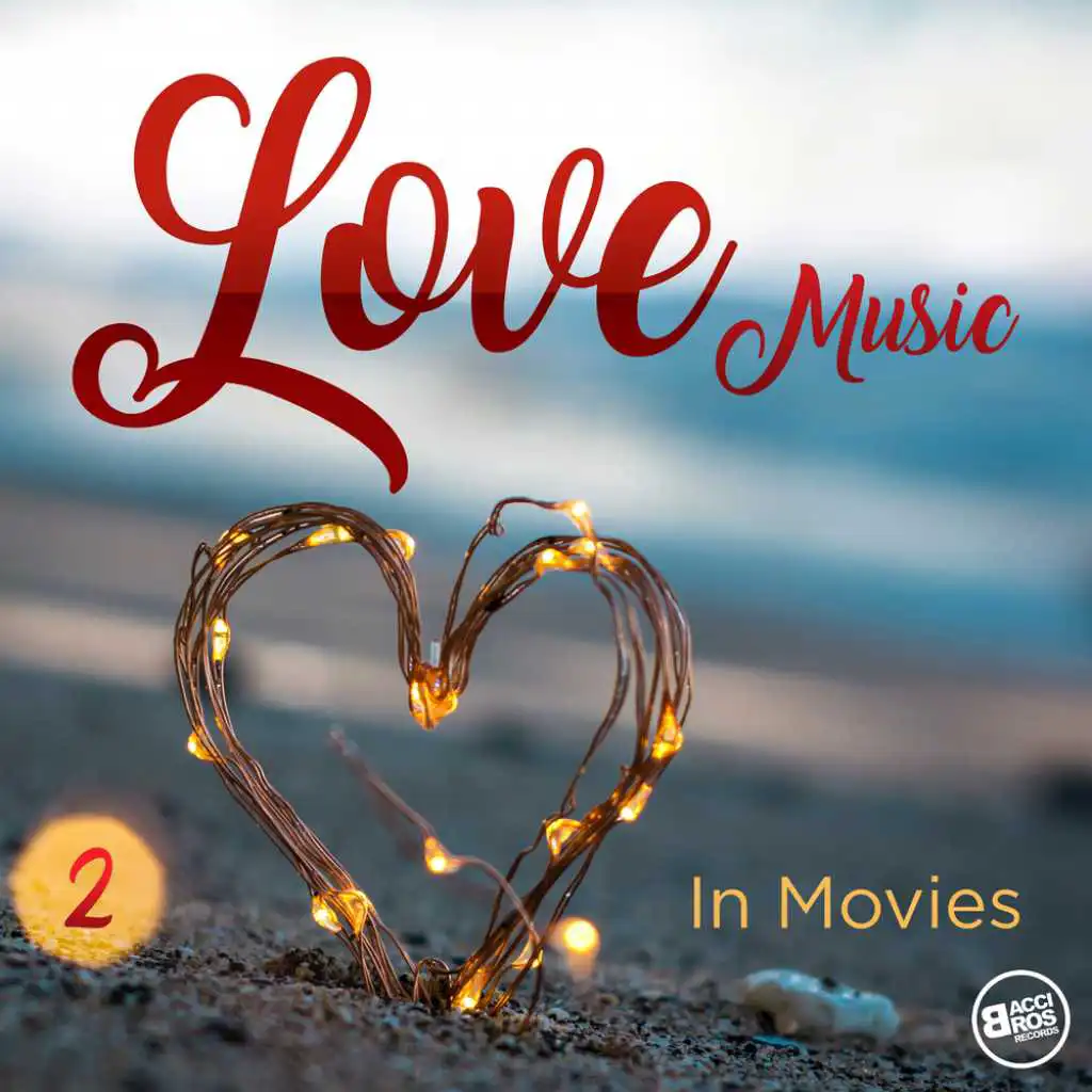 Love Music in Movies, Vol.2