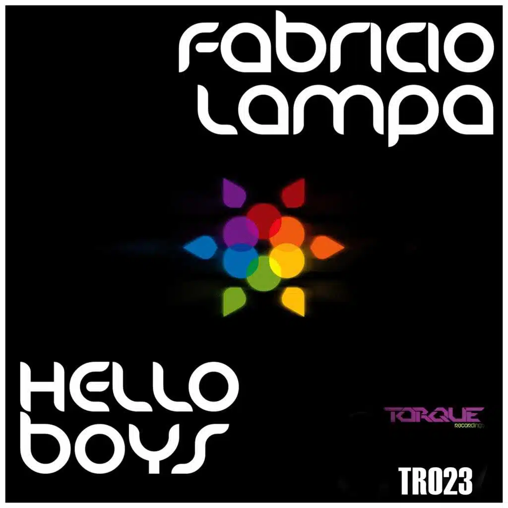 Hello Boy's (remix Ep)