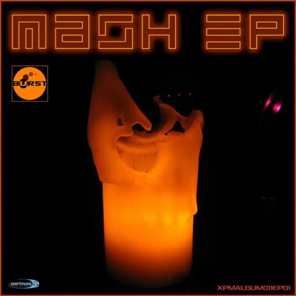 Mash (Remix) [feat. Remcord]