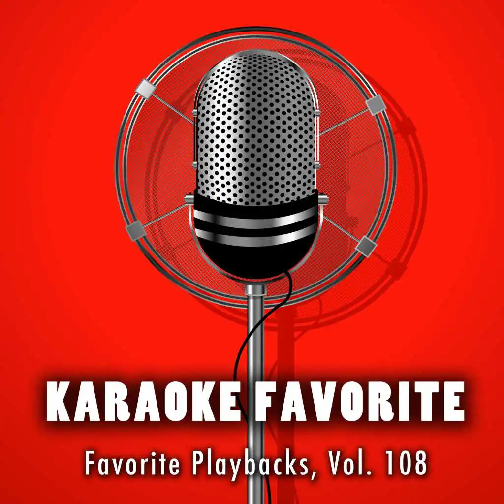 The Beat Goes On (Karaoke Version) [Originally Performed By Britney Spears]