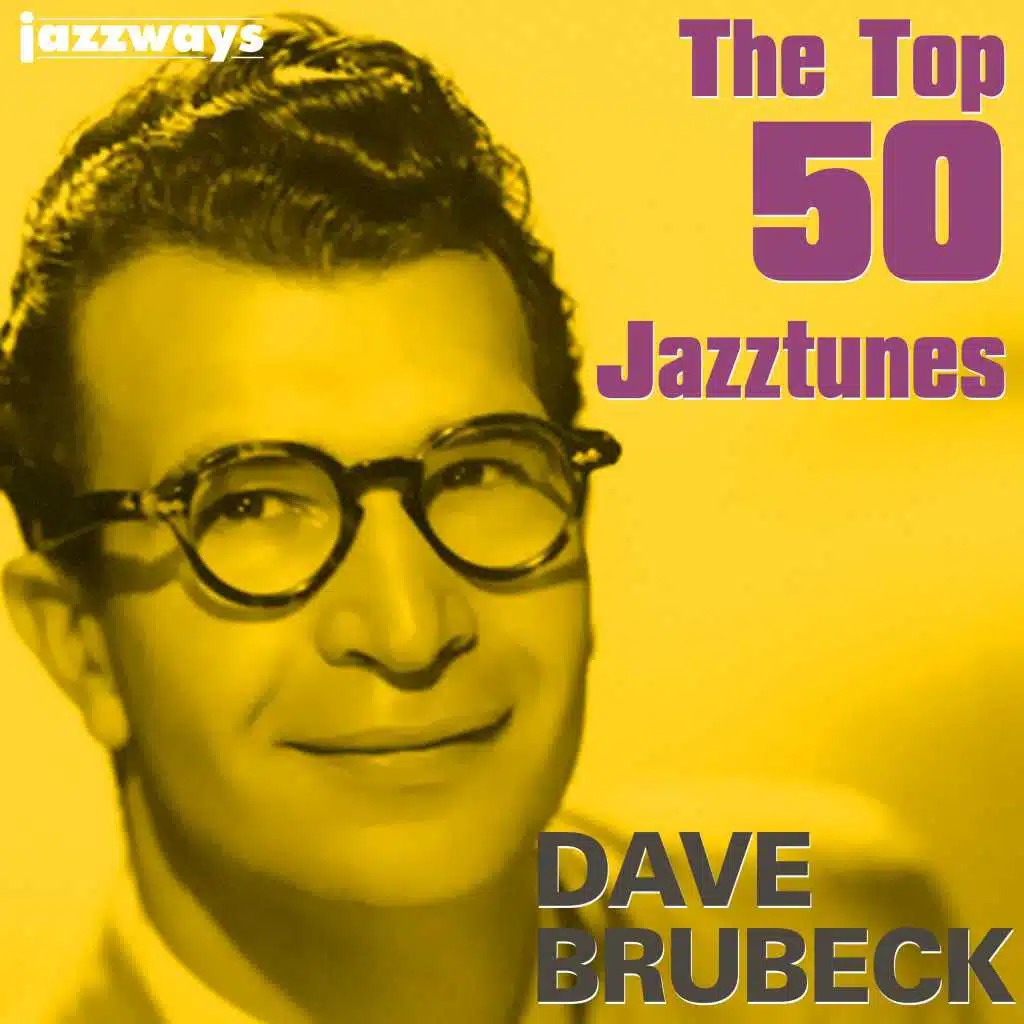 The Top 50 Jazztunes