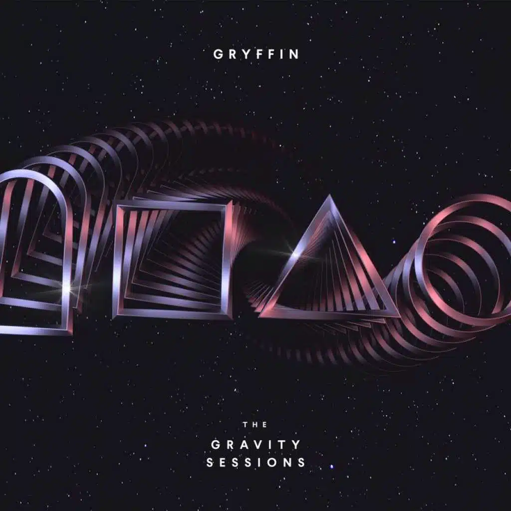 Bye Bye (Acoustic/The Gravity Sessions) [feat. Ivy Adara]