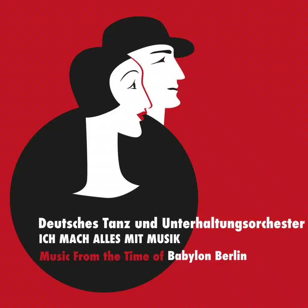 Abends in der Taverne (From the  Film: "Ein ganzer Kerl")