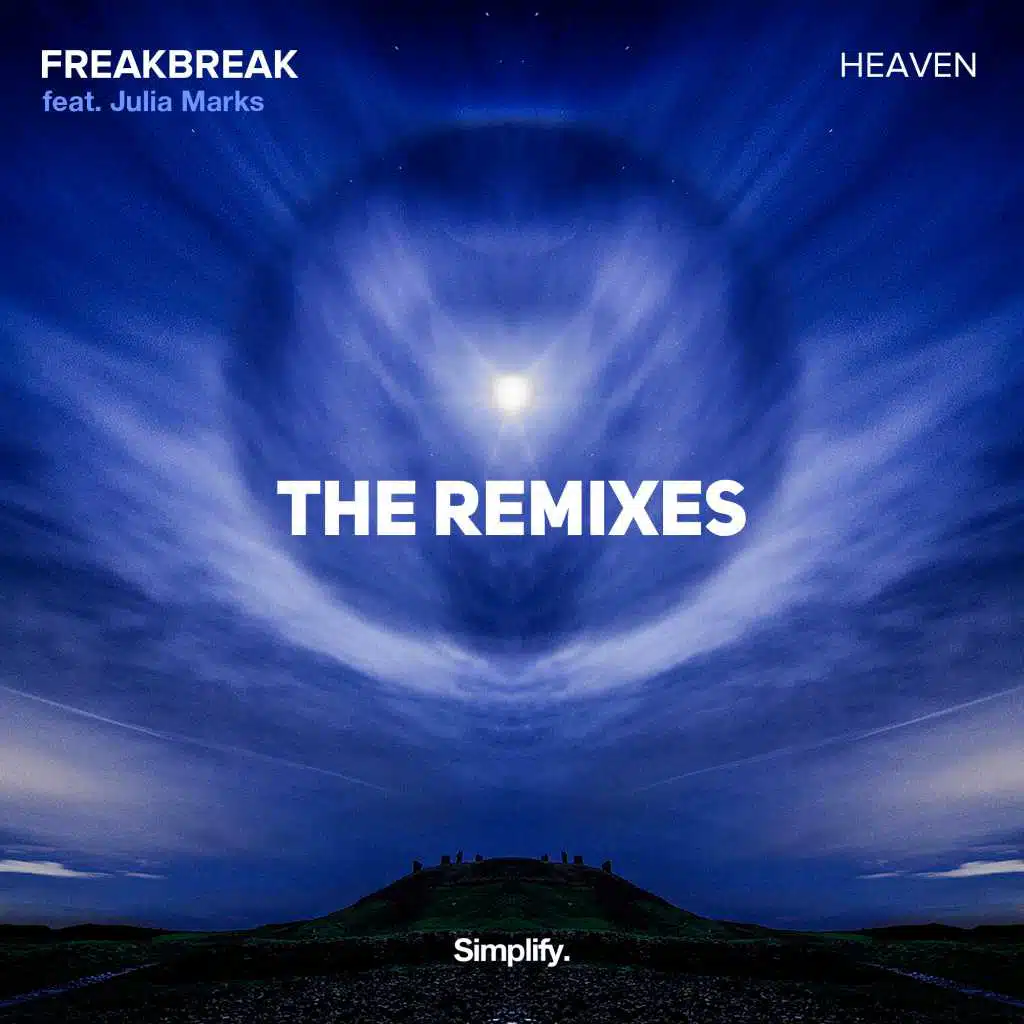 Heaven: The Remixes