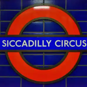 Siccadilly Circus