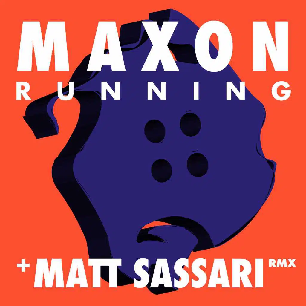 Running (Matt Sassari Remix)