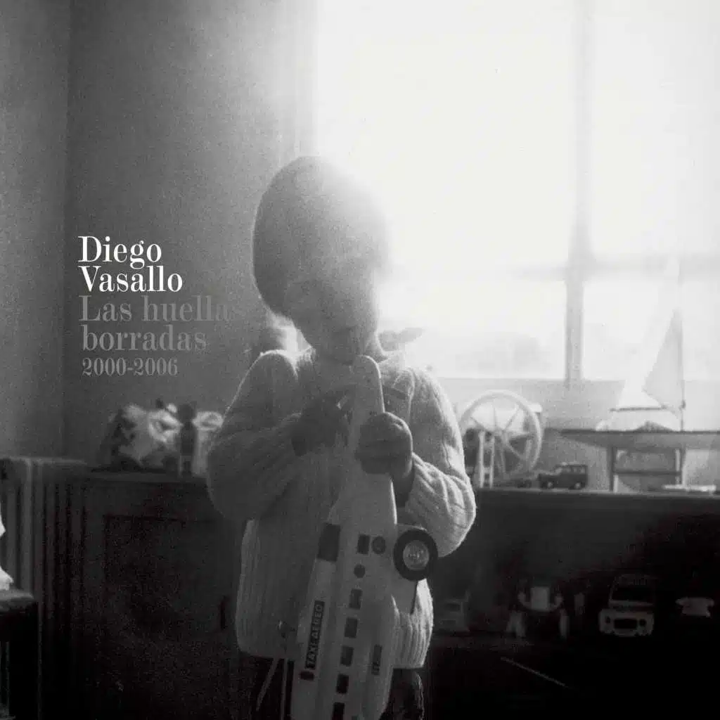 Las huellas borradas