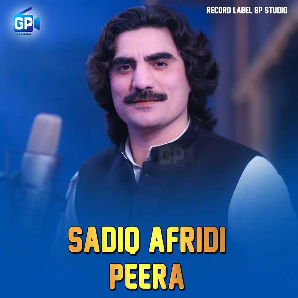 Peera (feat. Asif Ali)