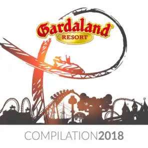 Gardaland on broadway (Opening)