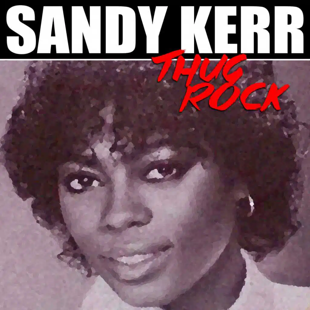 Sandy Kerr