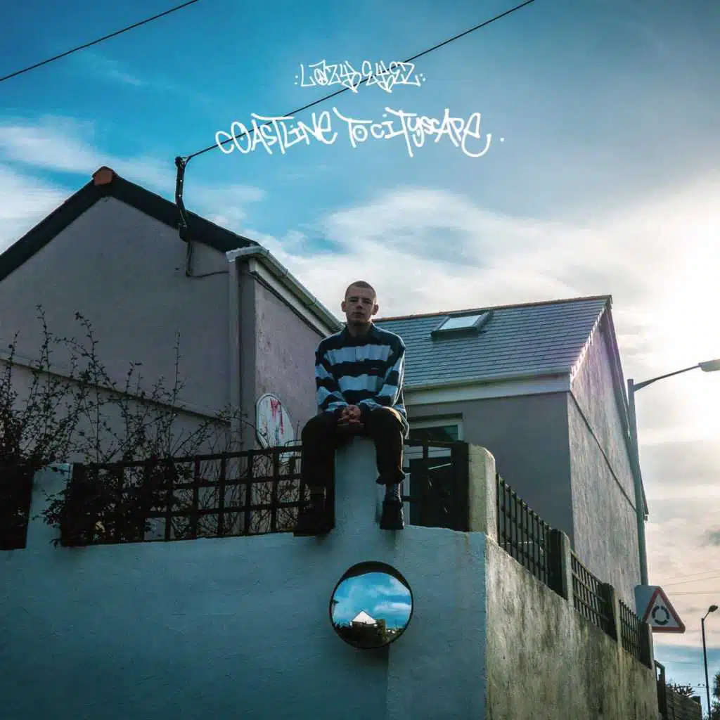 Coastline to Cityscape