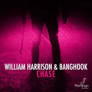 William Harrison, Banghook & The Royalties STHLM